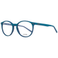 Blue Unisex Optical Frames