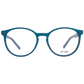 Blue Unisex Optical Frames