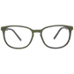 Green Unisex Optical Frames