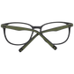 Green Unisex Optical Frames