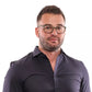 Green Unisex Optical Frames
