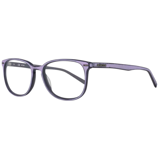 Purple Unisex Optical Frames