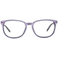 Purple Unisex Optical Frames