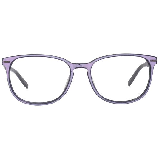 Purple Unisex Optical Frames