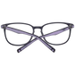 Purple Unisex Optical Frames
