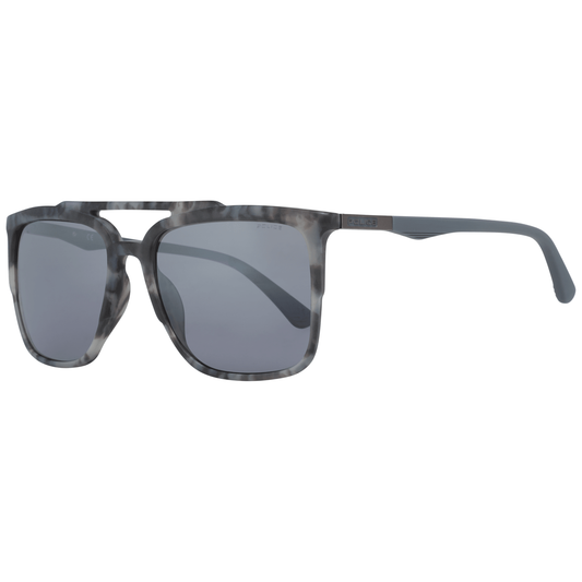 Gray Men Sunglasses