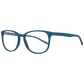 Blue Unisex Optical Frames