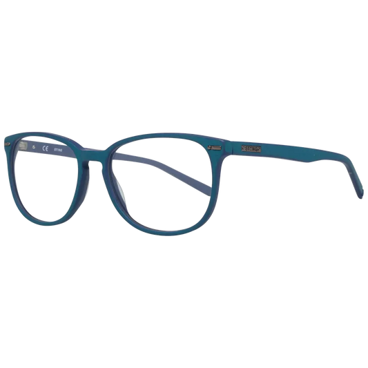 Blue Unisex Optical Frames