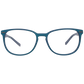 Blue Unisex Optical Frames