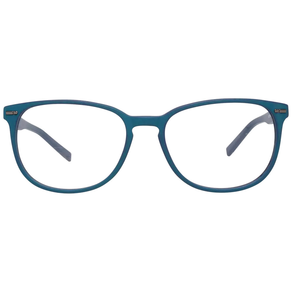 Blue Unisex Optical Frames