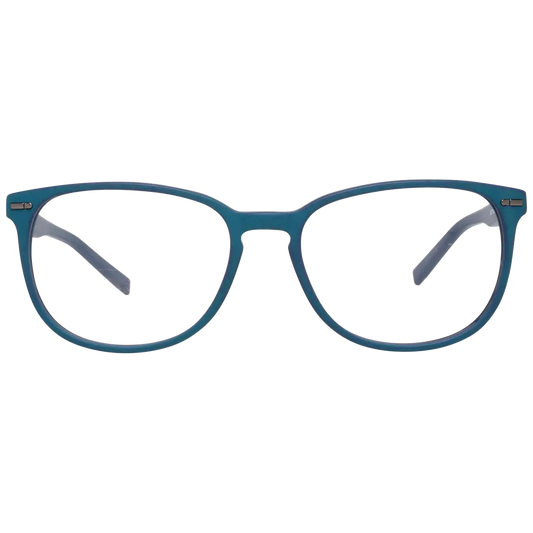 Blue Unisex Optical Frames