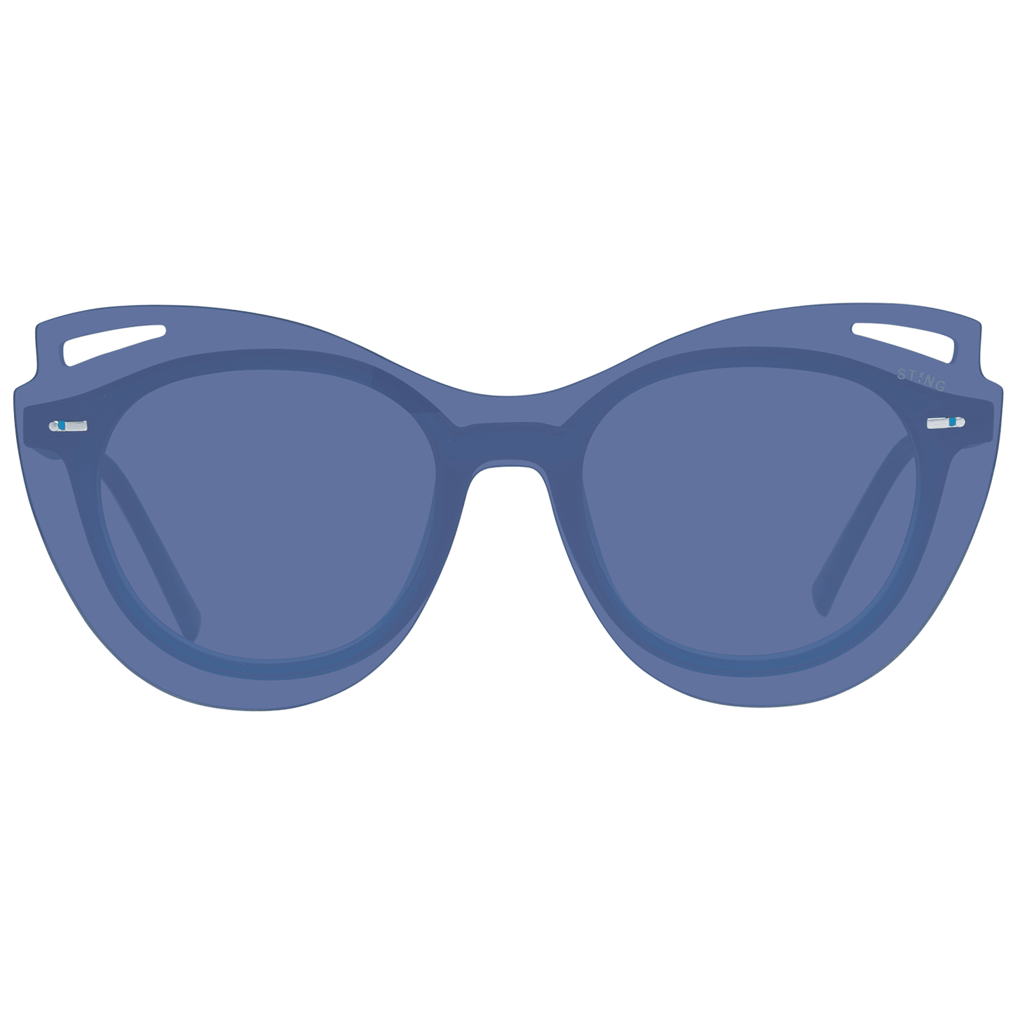 Blue Women Sunglasses