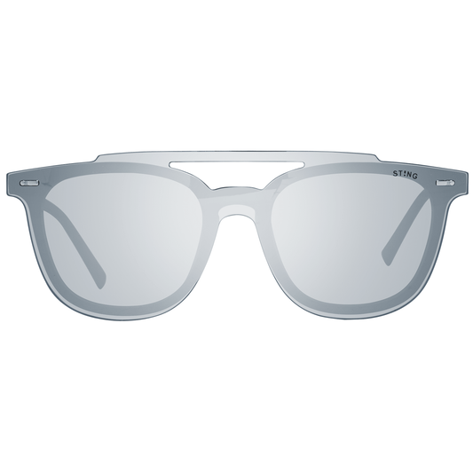 Gray Men Sunglasses