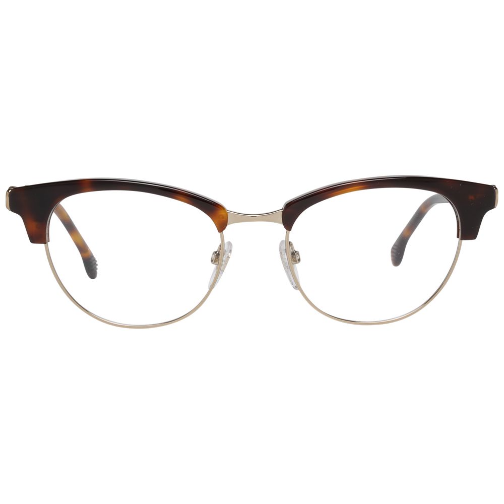 Brown Women Optical Frames