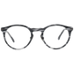 Gray Unisex Optical Frames