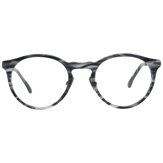 Gray Unisex Optical Frames