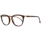 Brown Unisex Optical Frames