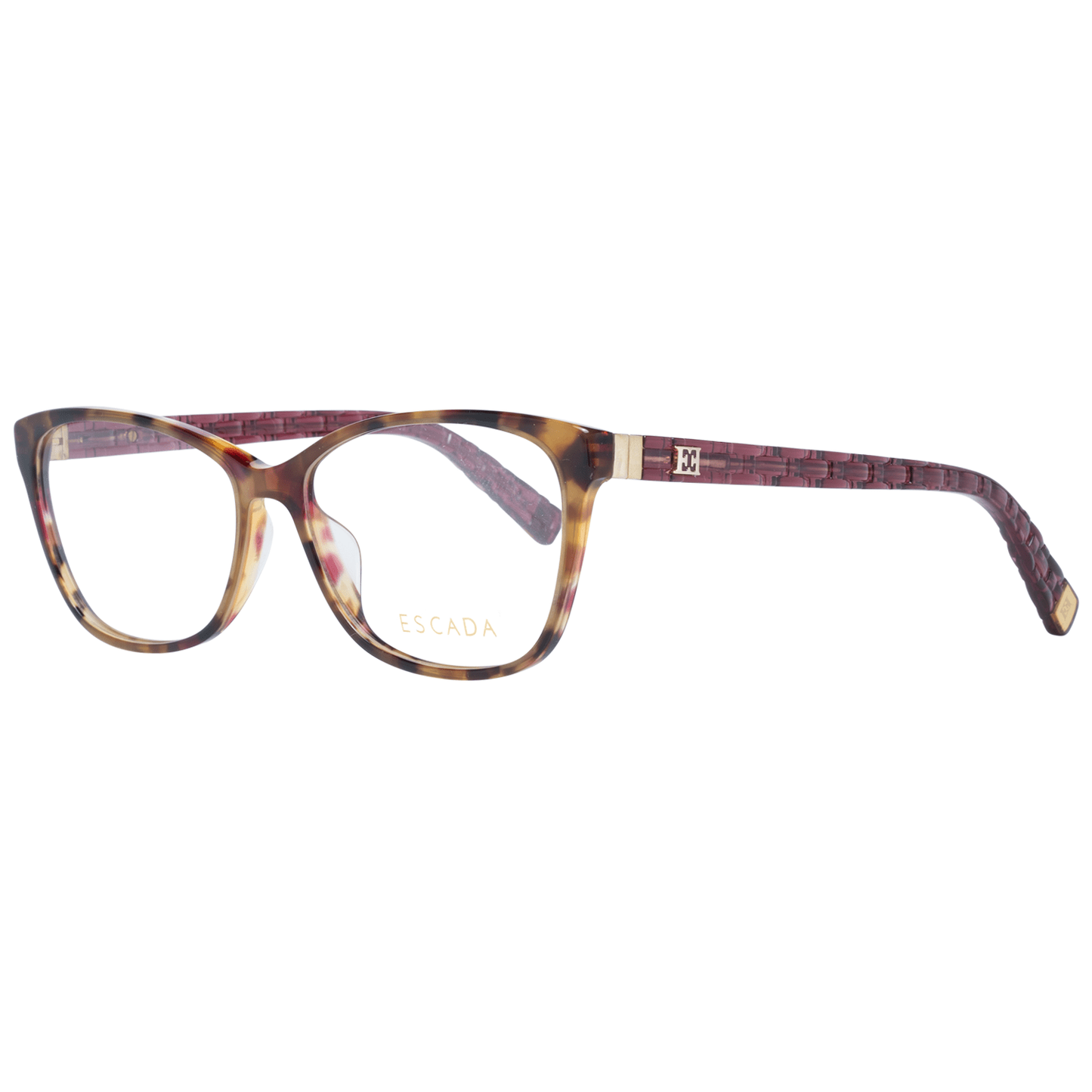 Brown Women Optical Frames