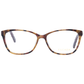Brown Women Optical Frames