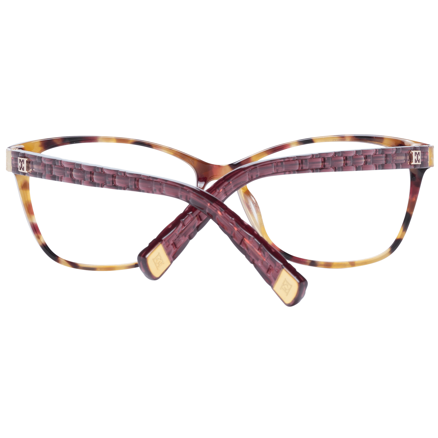 Brown Women Optical Frames