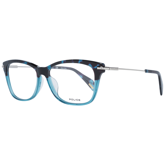 Turquoise Women Optical Frames