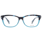 Turquoise Women Optical Frames