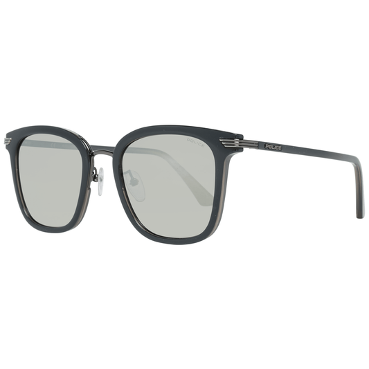 Gray Men Sunglasses