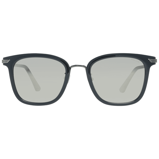 Gray Men Sunglasses