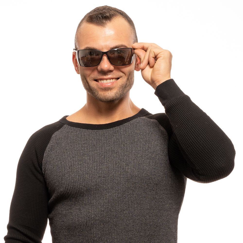 Black Men Sunglasses