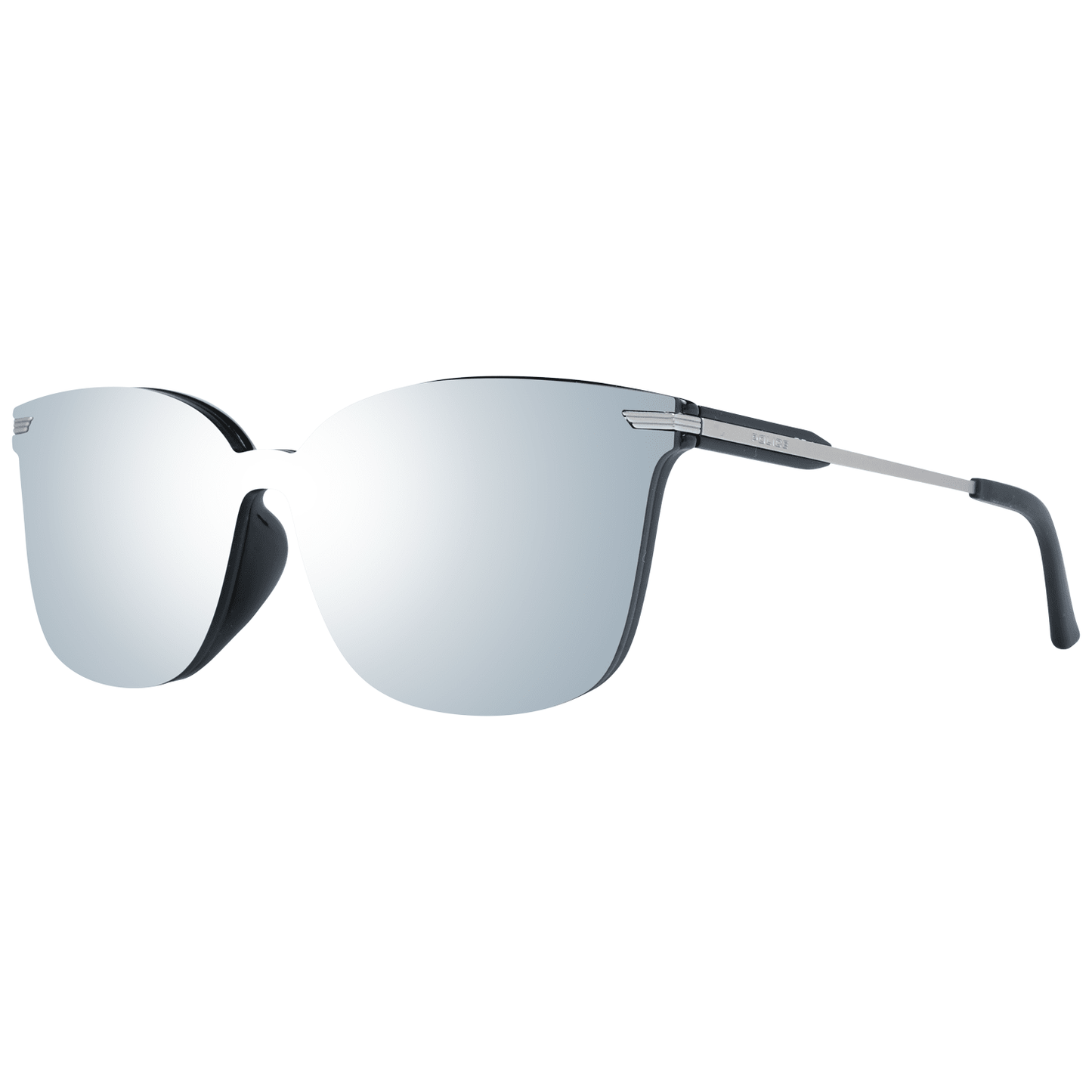 Gray Men Sunglasses