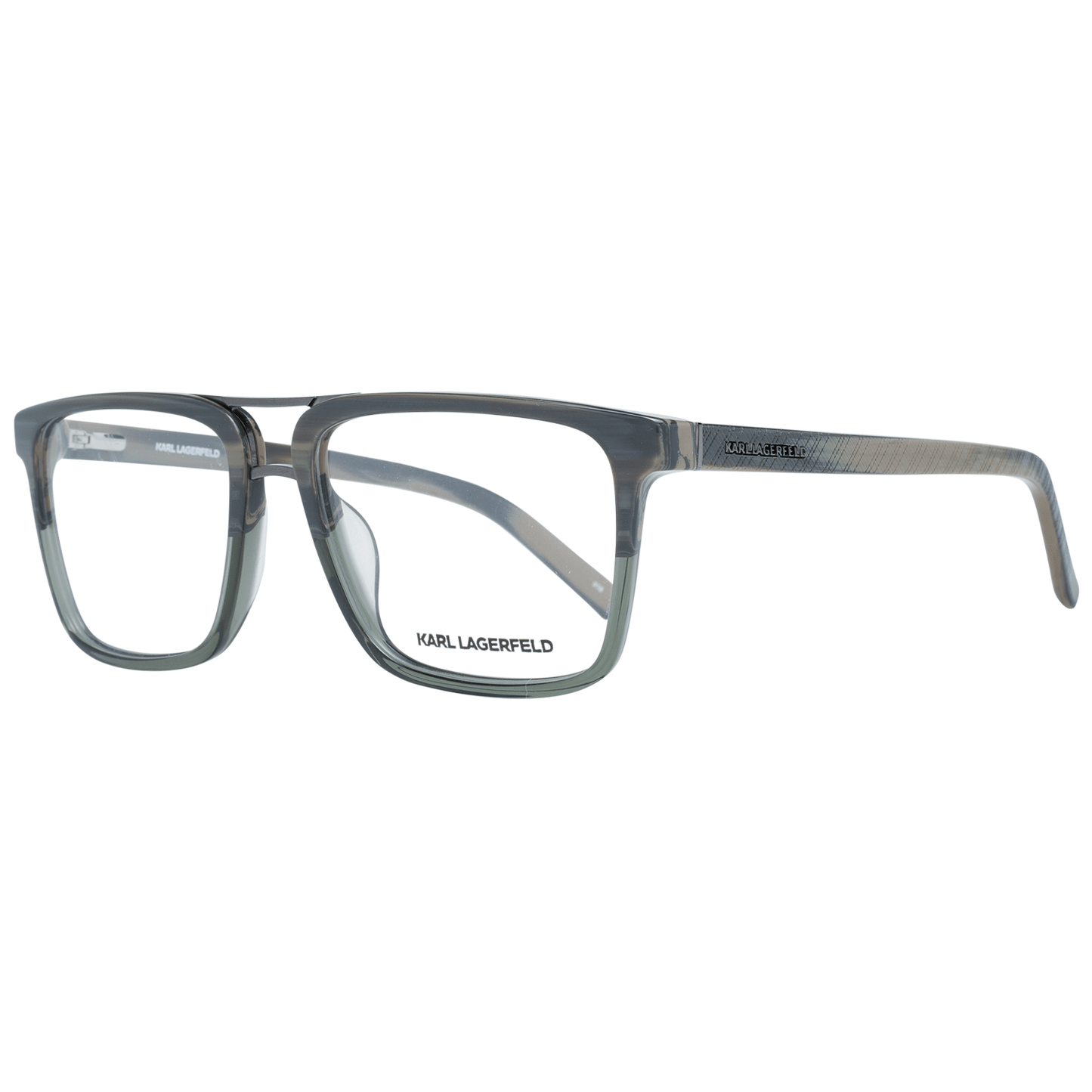 Gray Unisex Optical Frames