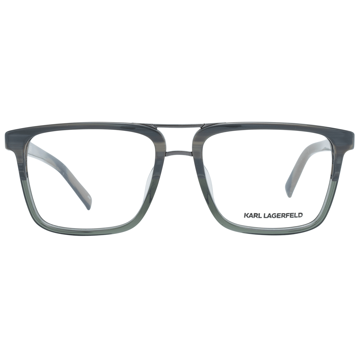 Gray Unisex Optical Frames