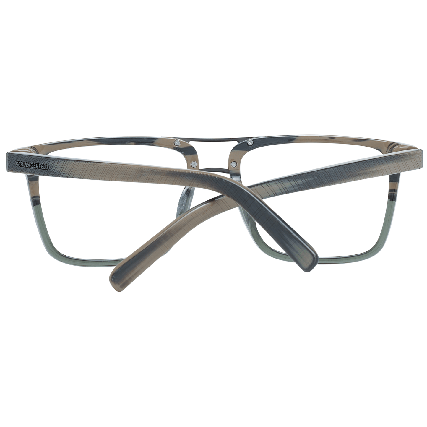 Gray Unisex Optical Frames