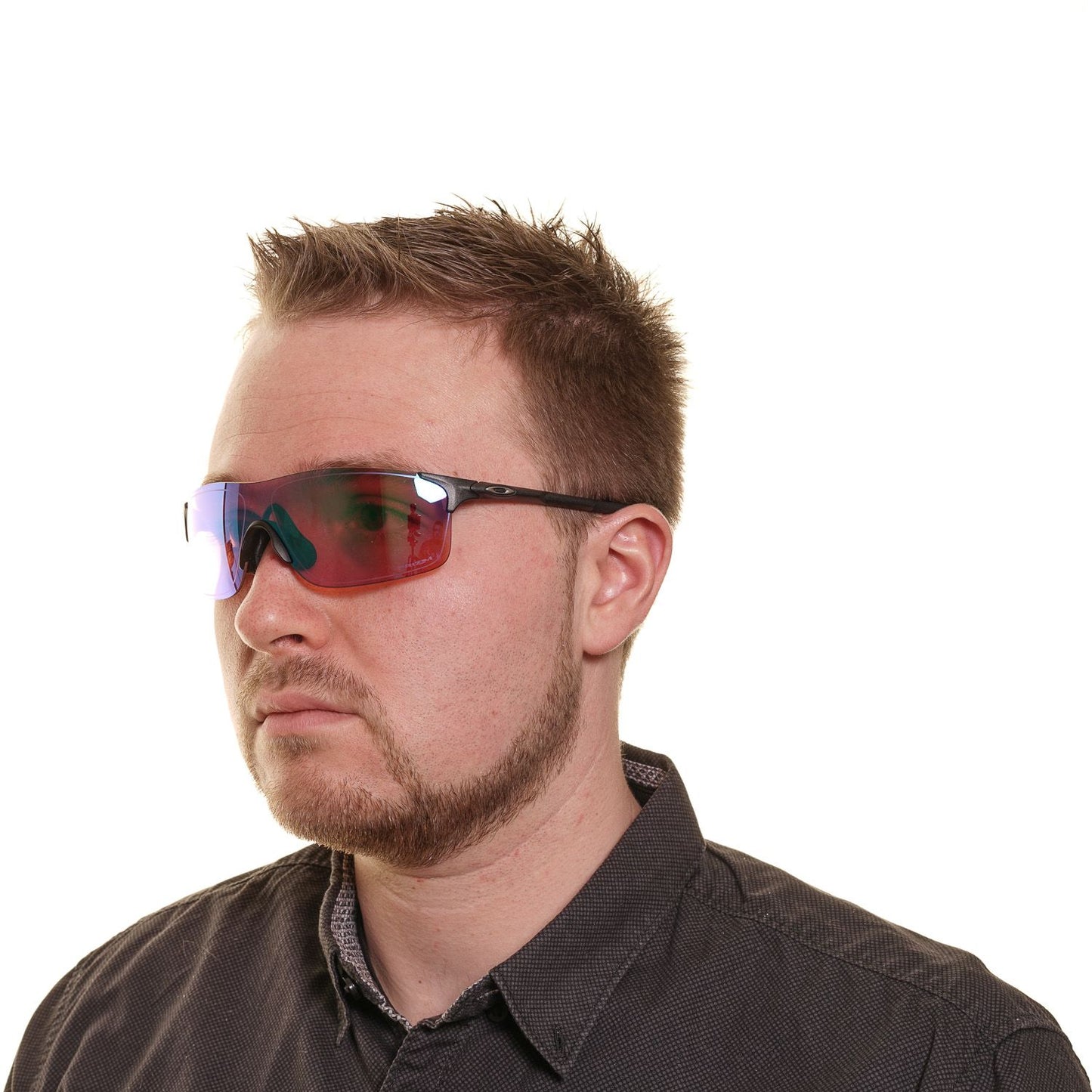 Grey Sunglasses for man