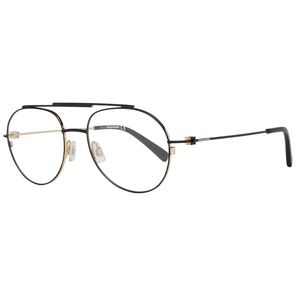 Black Men Optical Frames