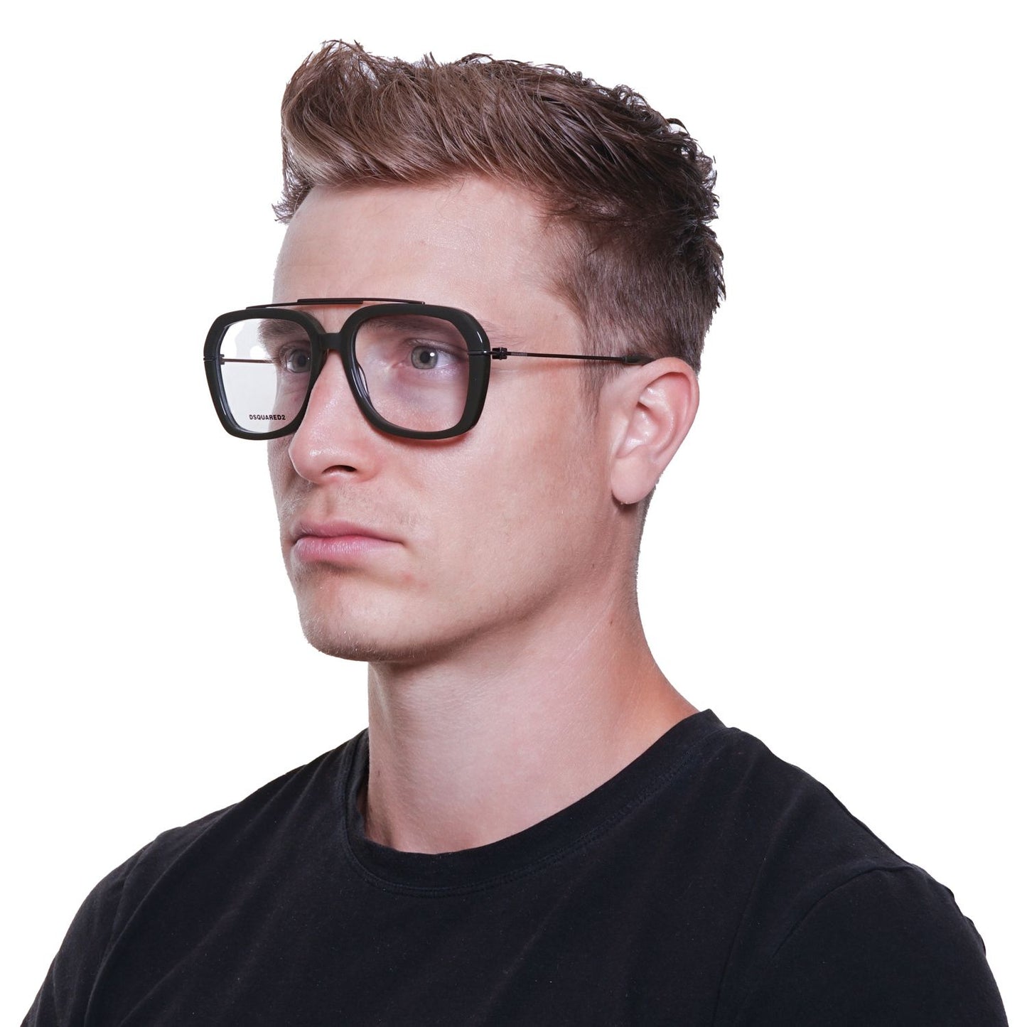 Olive Men Frames