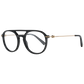 Black Unisex Optical Frames