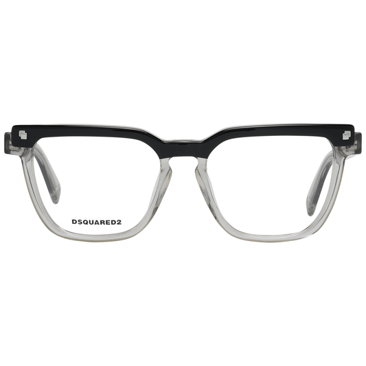 Gray Unisex Frames