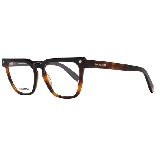 Brown Unisex Frames