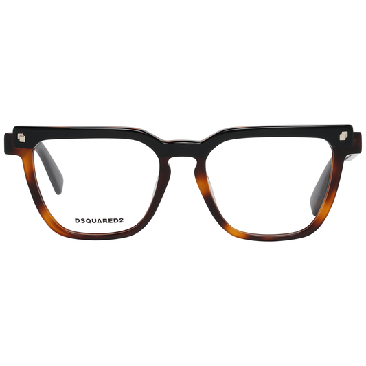 Brown Unisex Frames