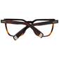 Brown Unisex Frames
