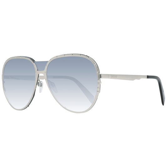 Silver Unisex Sunglasses