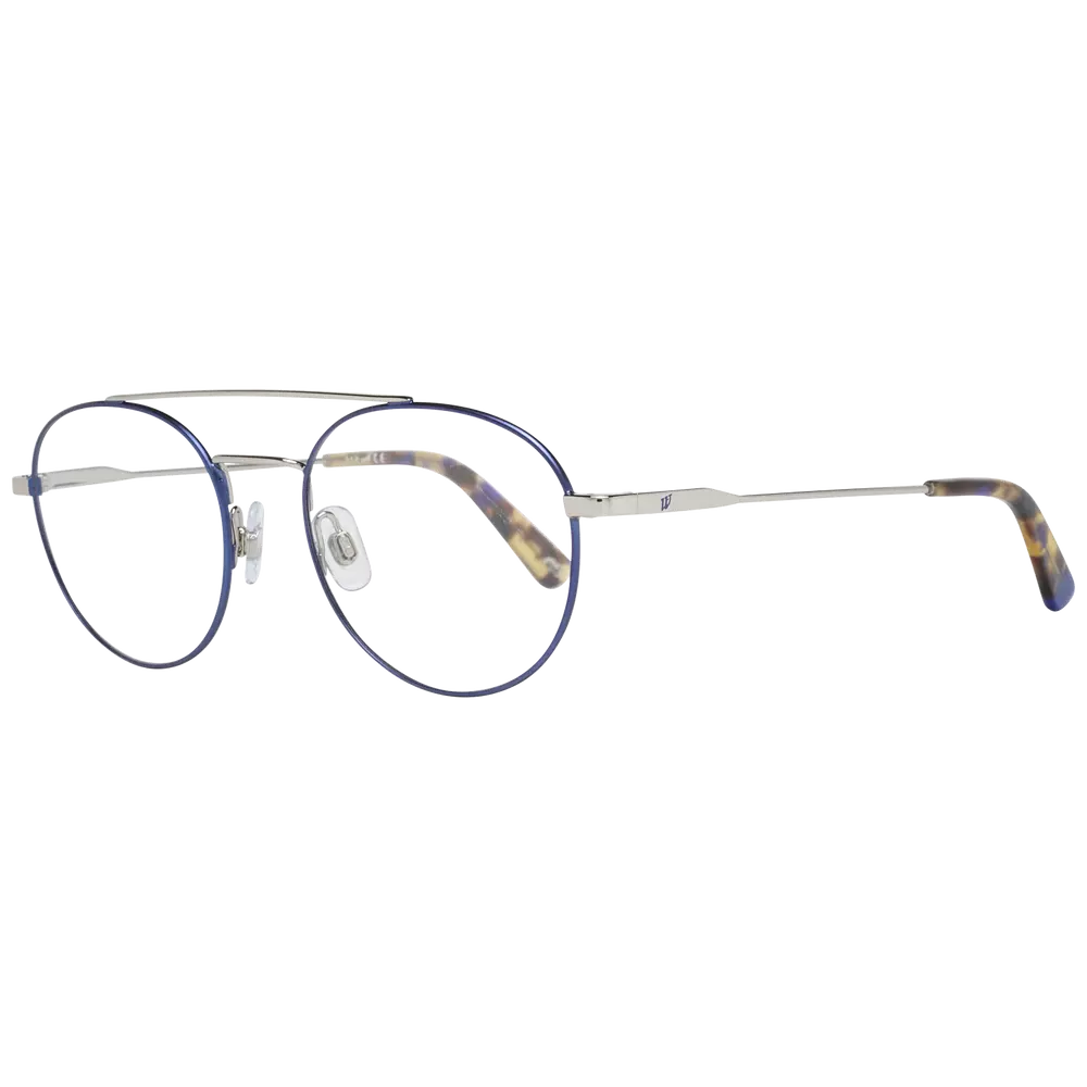 Blue Men Optical Frames