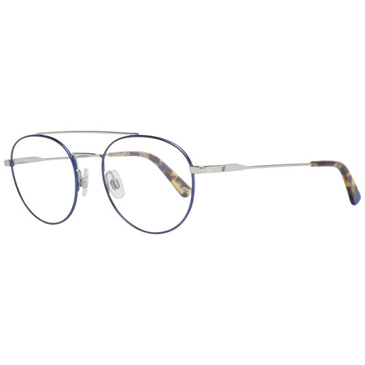 Blue Men Optical Frames