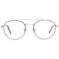 Blue Men Optical Frames