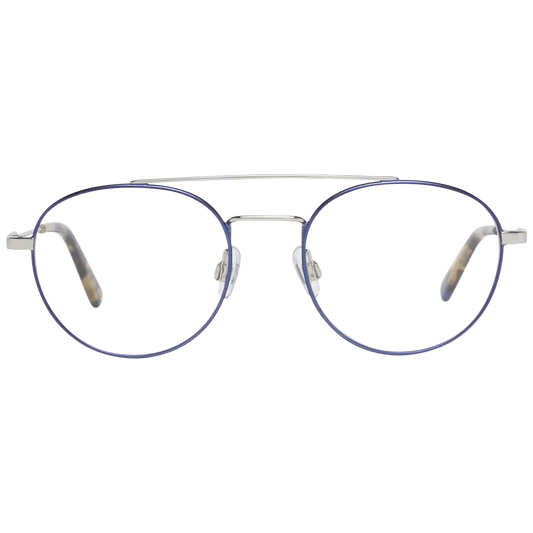 Blue Men Optical Frames