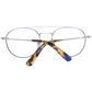 Blue Men Optical Frames