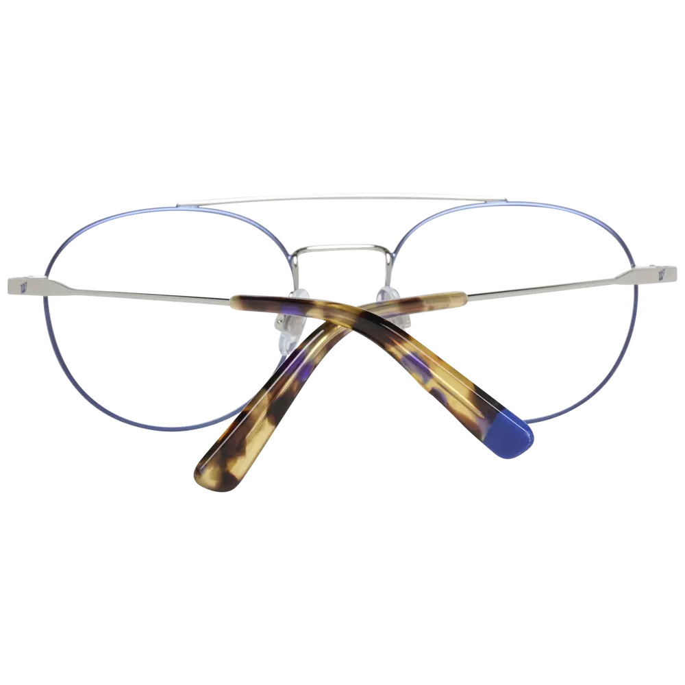 Blue Men Optical Frames