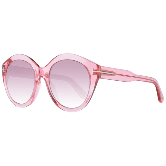 Pink Women Sunglasses