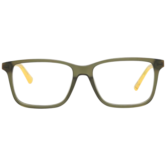 Green Men Optical Frames